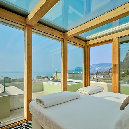 Villa Sunny Lake Suites Bardolino Luaran gambar