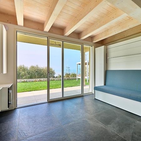 Villa Sunny Lake Suites Bardolino Luaran gambar