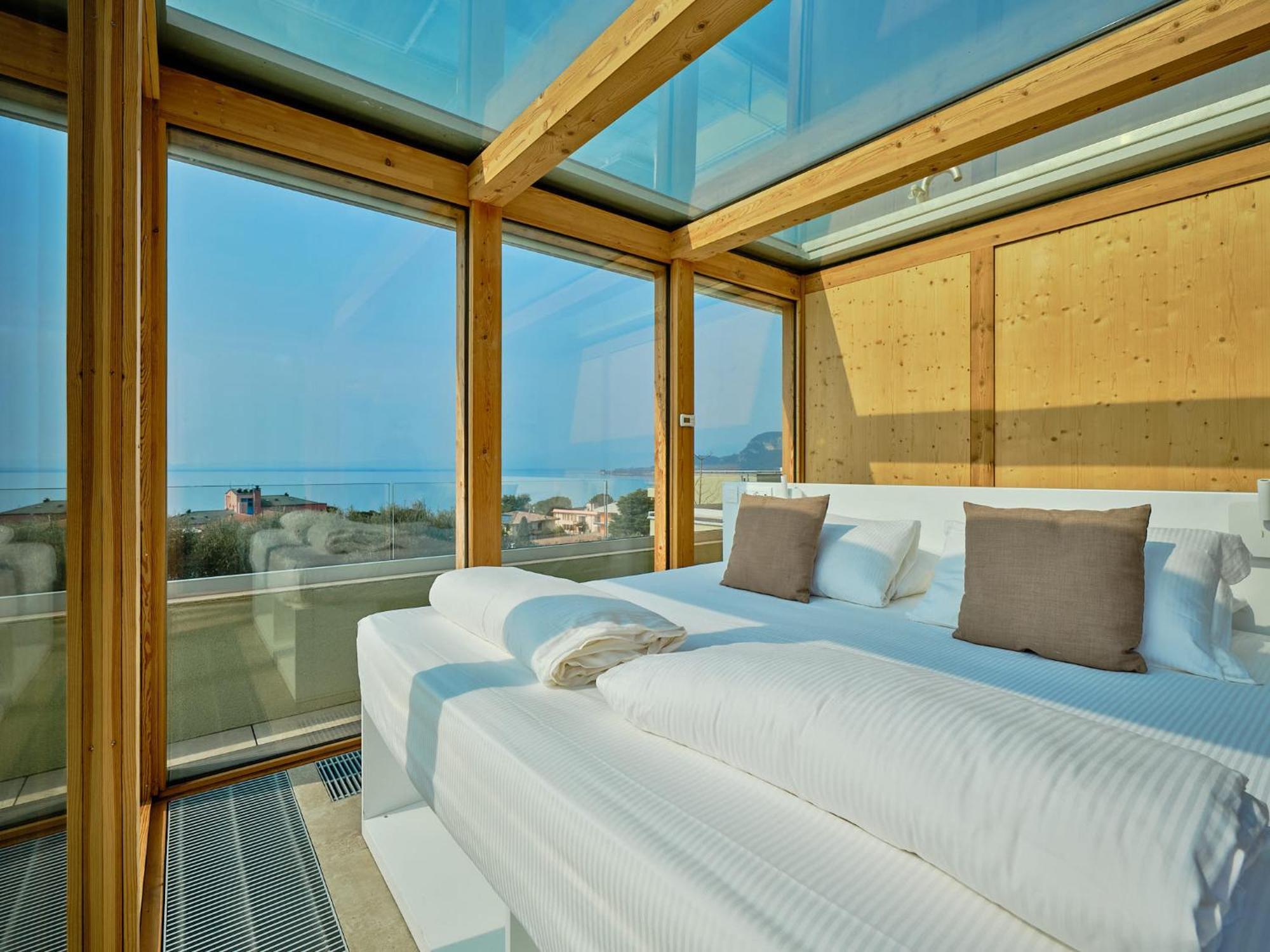 Villa Sunny Lake Suites Bardolino Luaran gambar