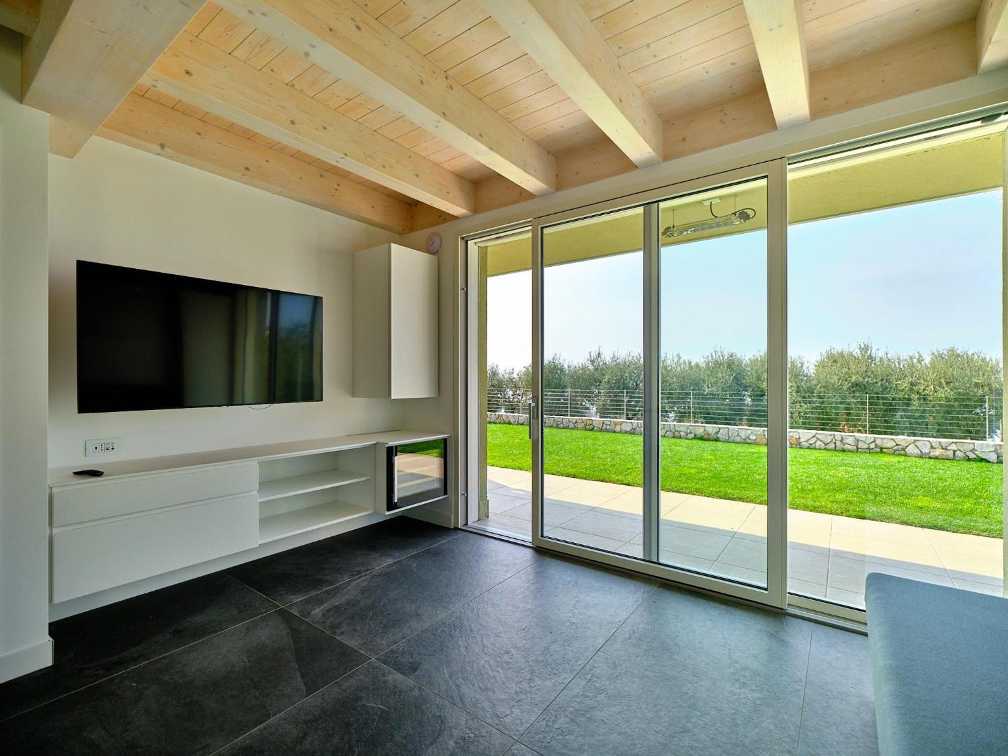Villa Sunny Lake Suites Bardolino Luaran gambar