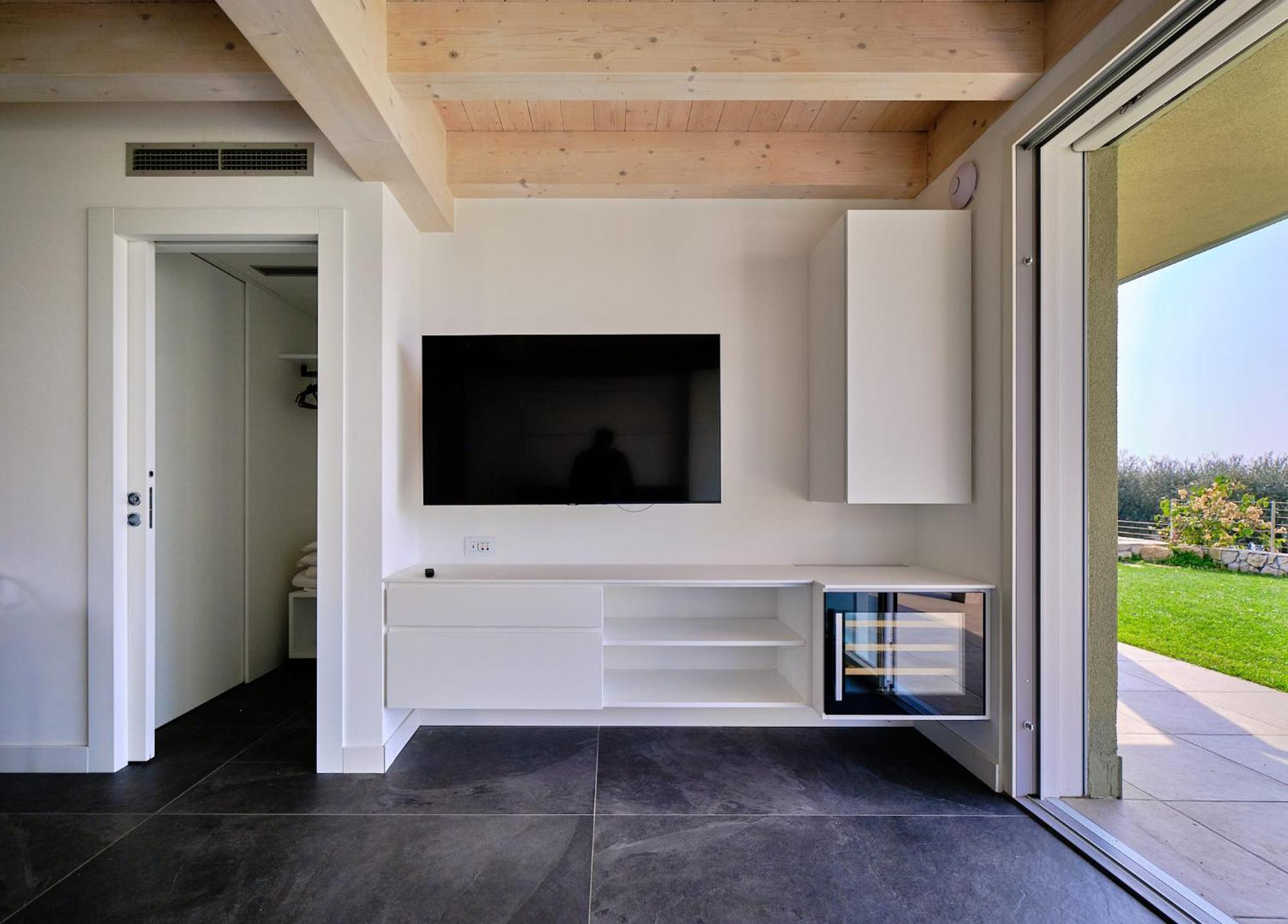 Villa Sunny Lake Suites Bardolino Luaran gambar
