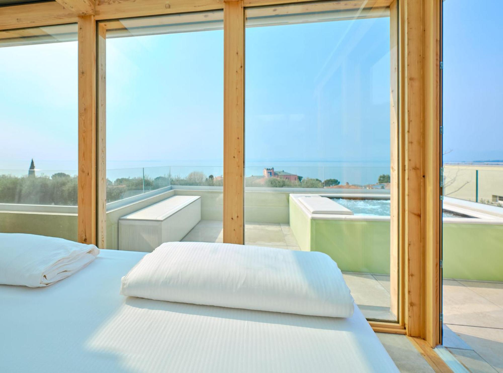 Villa Sunny Lake Suites Bardolino Luaran gambar