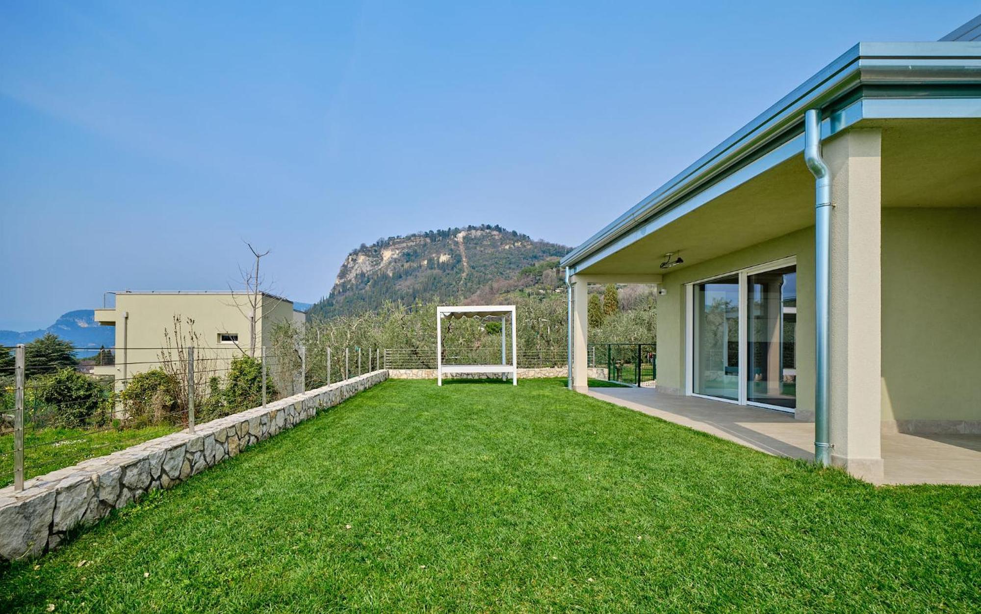 Villa Sunny Lake Suites Bardolino Luaran gambar