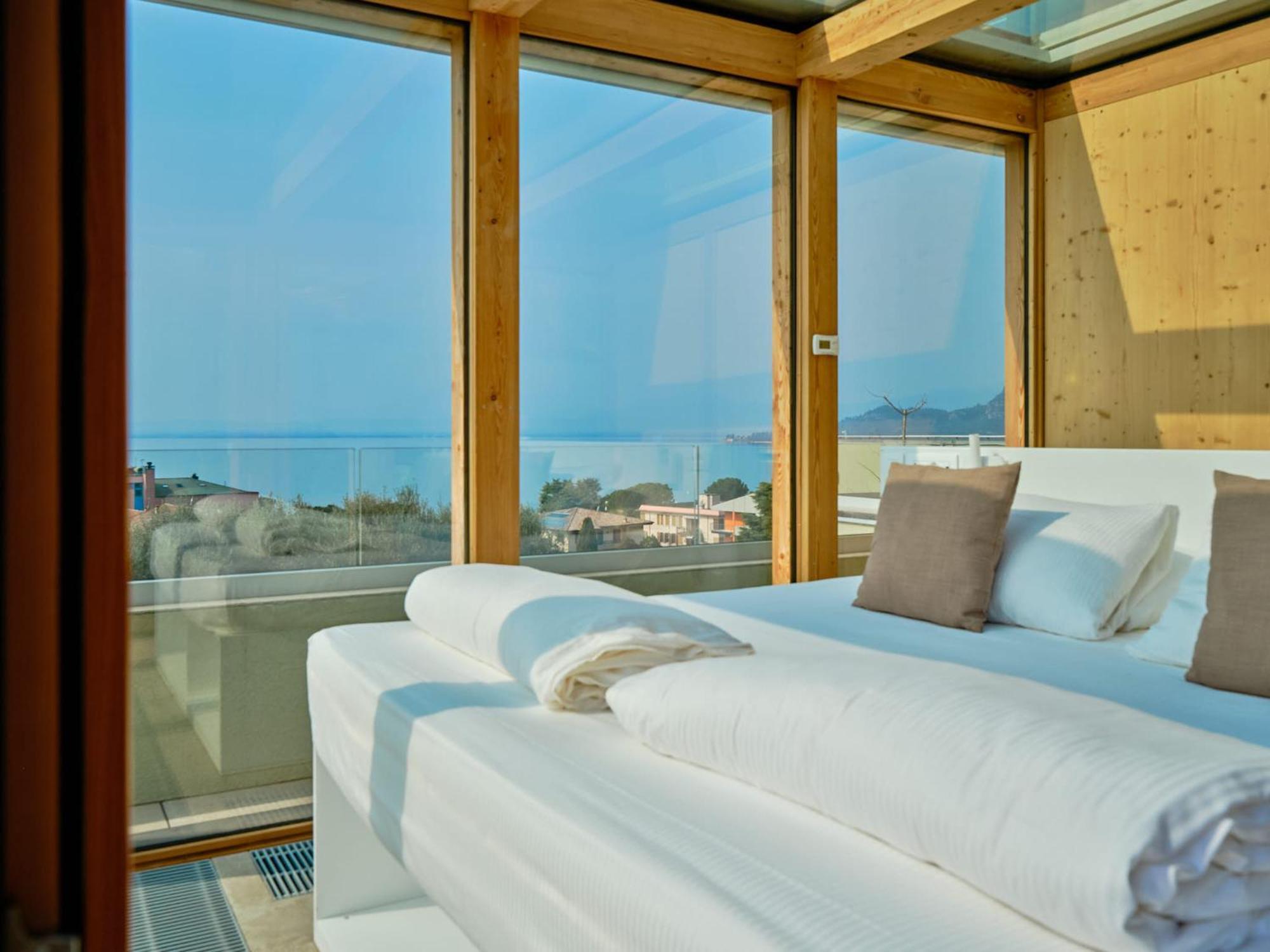 Villa Sunny Lake Suites Bardolino Luaran gambar