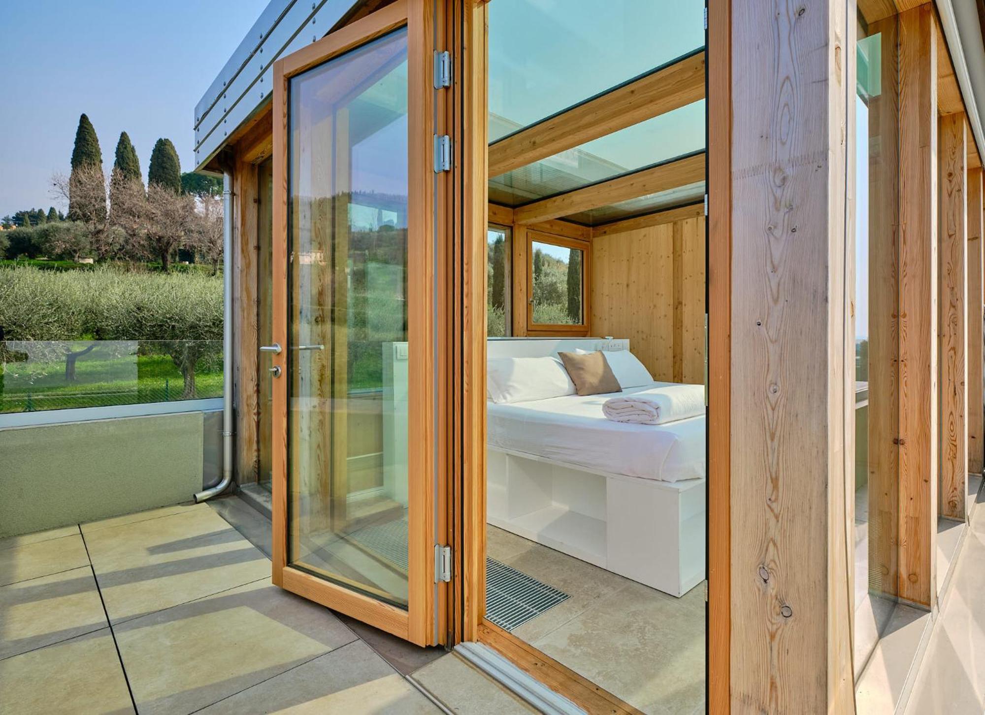 Villa Sunny Lake Suites Bardolino Luaran gambar