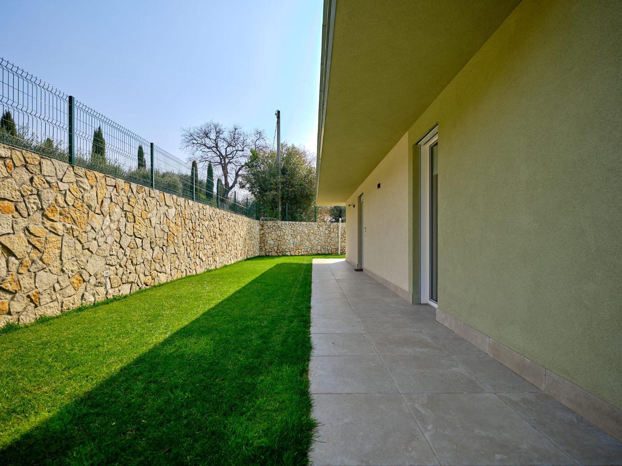 Villa Sunny Lake Suites Bardolino Luaran gambar