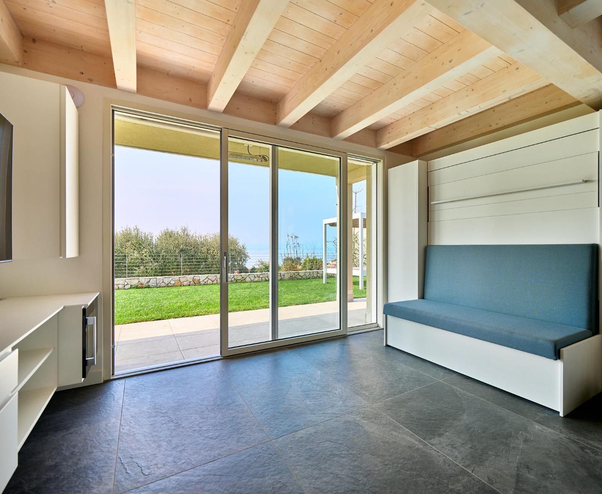 Villa Sunny Lake Suites Bardolino Luaran gambar