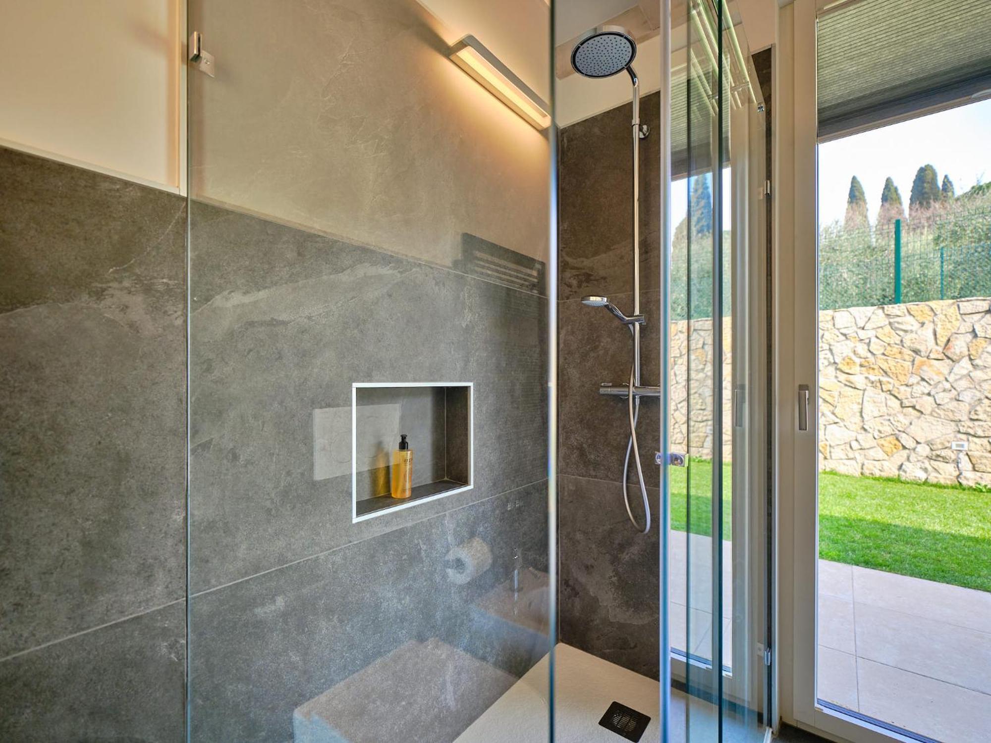 Villa Sunny Lake Suites Bardolino Luaran gambar