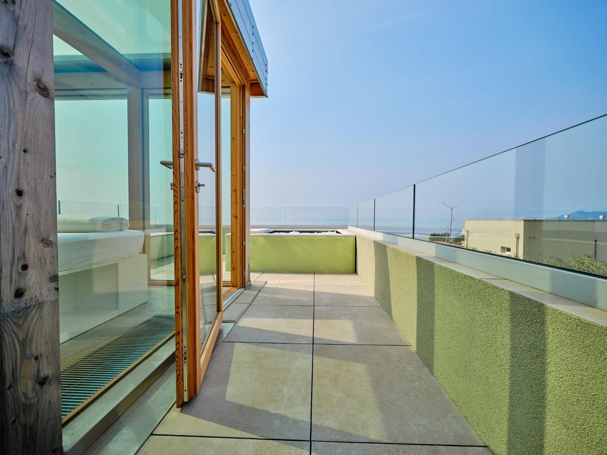 Villa Sunny Lake Suites Bardolino Luaran gambar
