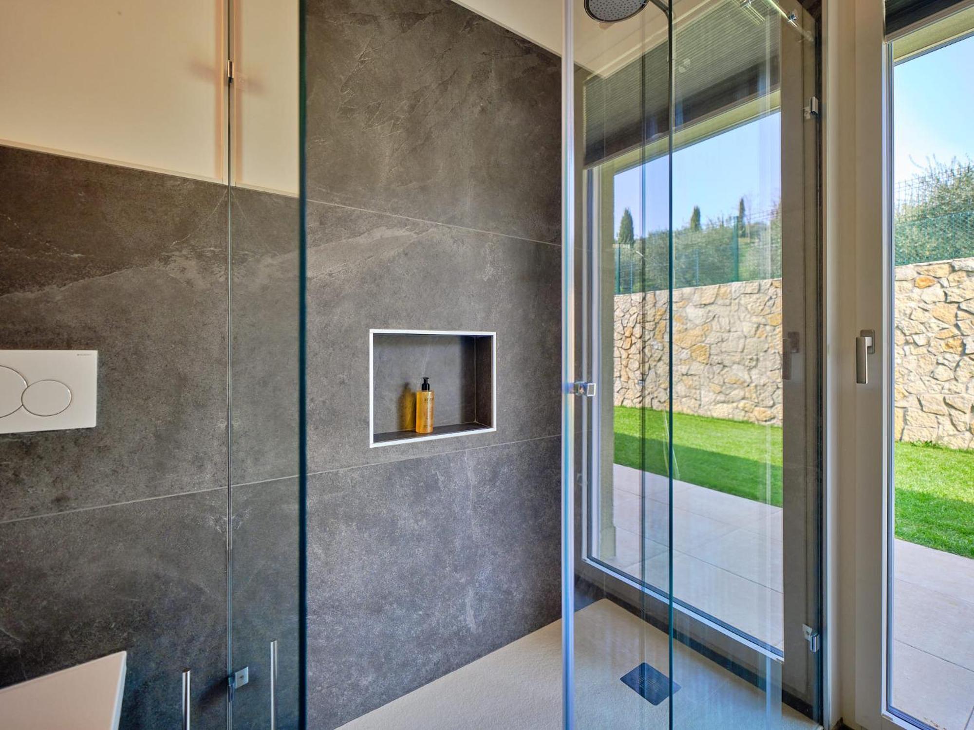Villa Sunny Lake Suites Bardolino Luaran gambar