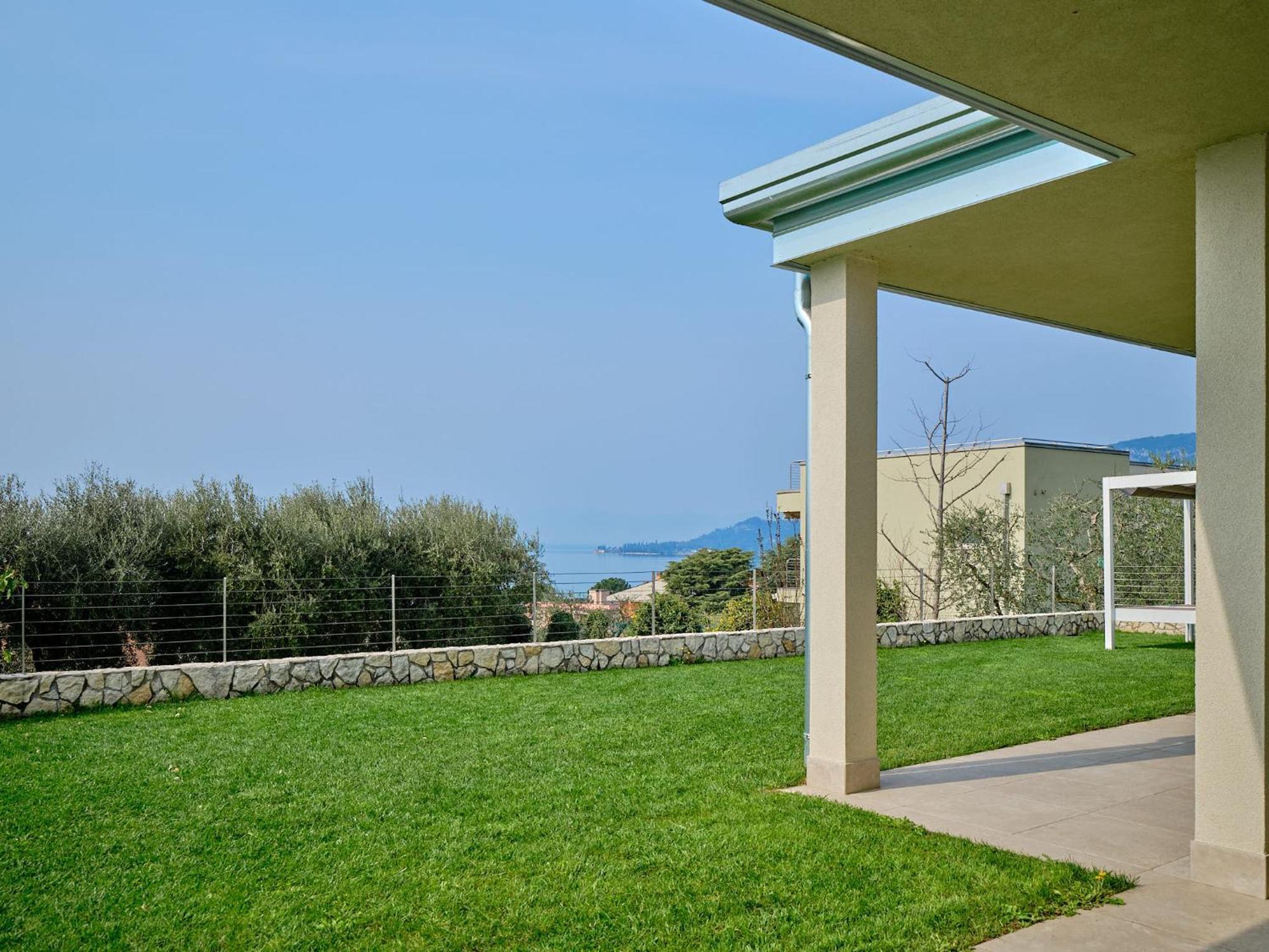 Villa Sunny Lake Suites Bardolino Luaran gambar