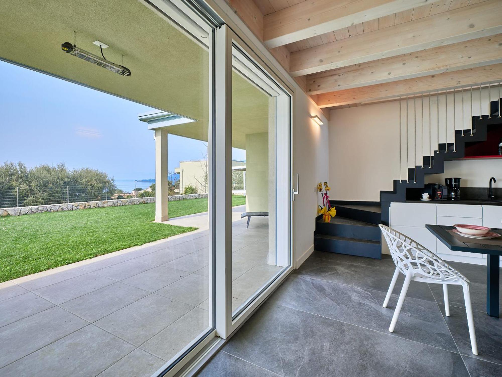 Villa Sunny Lake Suites Bardolino Luaran gambar