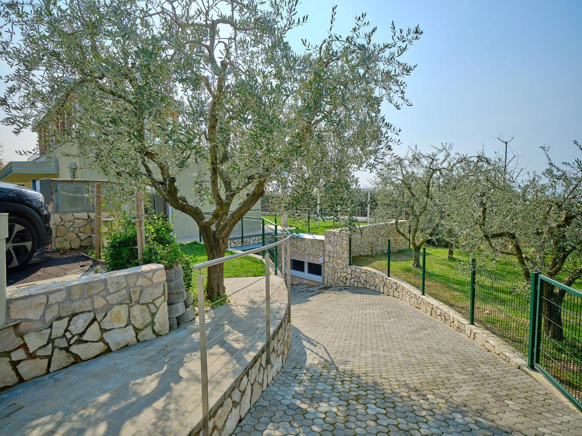 Villa Sunny Lake Suites Bardolino Luaran gambar